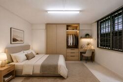 Blk 10 Bukit Ho Swee View (Bukit Merah), HDB 2 Rooms #581798131